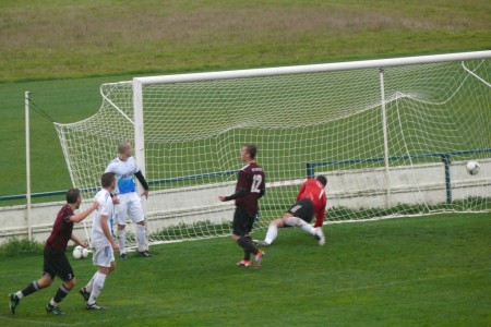 V šlágri kola sme nestačili na Trebatice